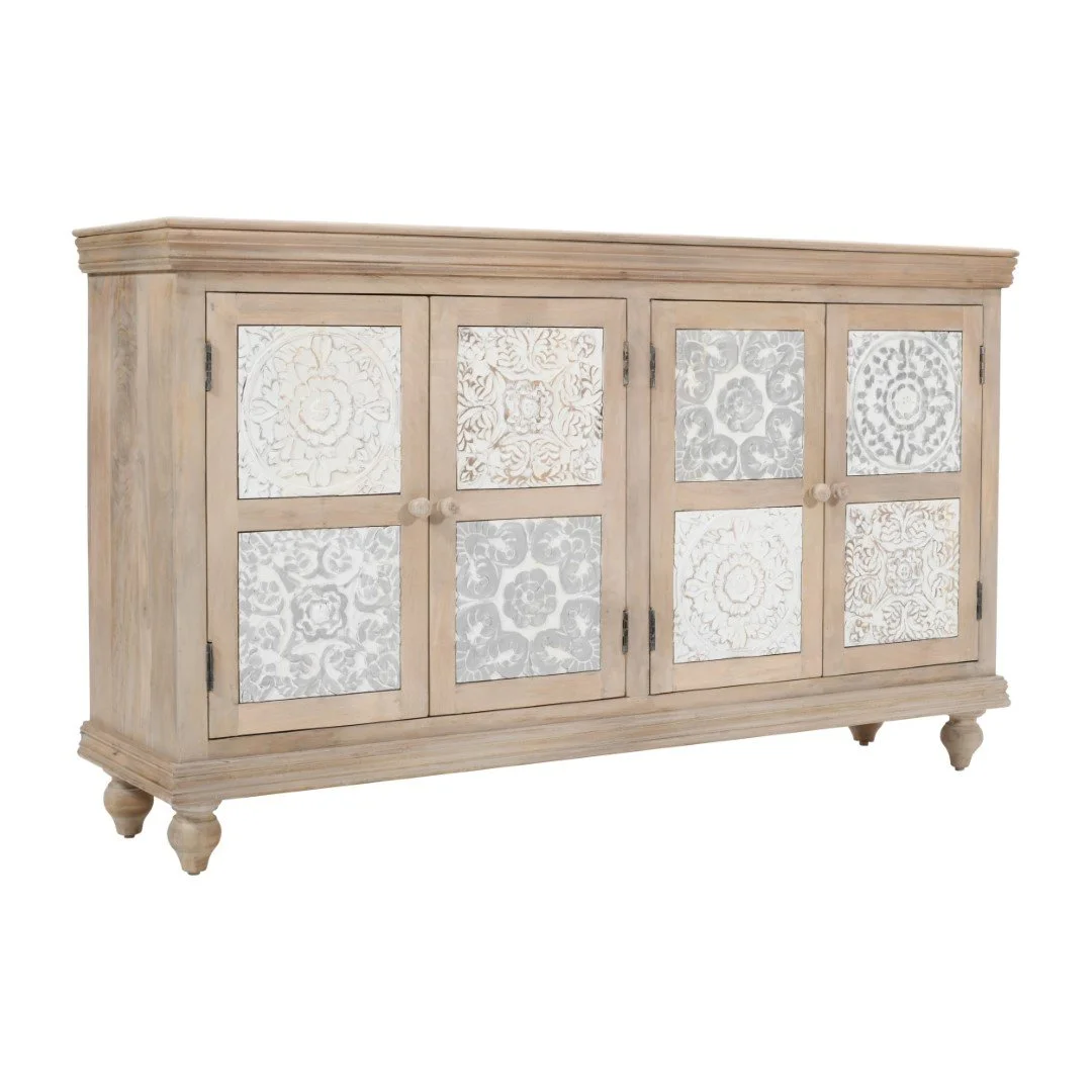 Jofran | Adele Accent Cabinet
